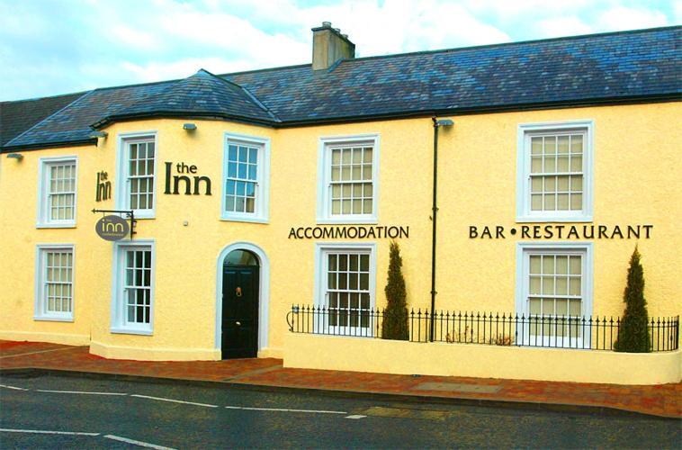 The Inn Castledawson Magherafelt Buitenkant foto