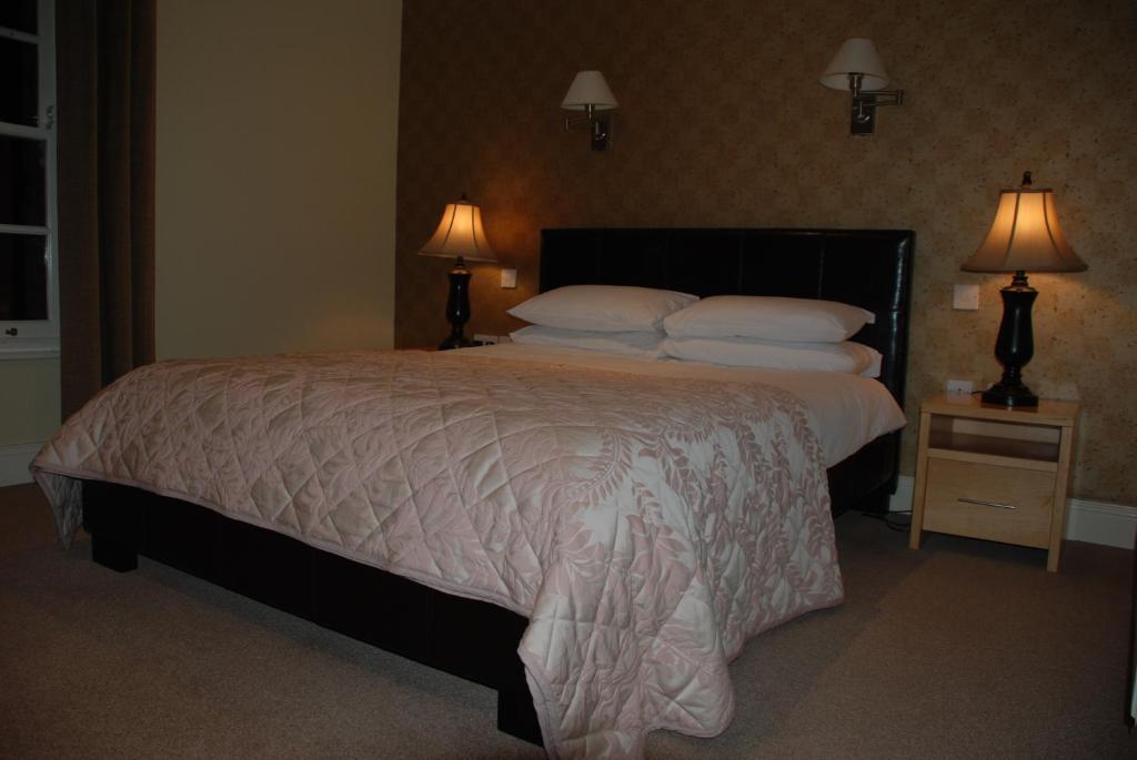 The Inn Castledawson Magherafelt Kamer foto