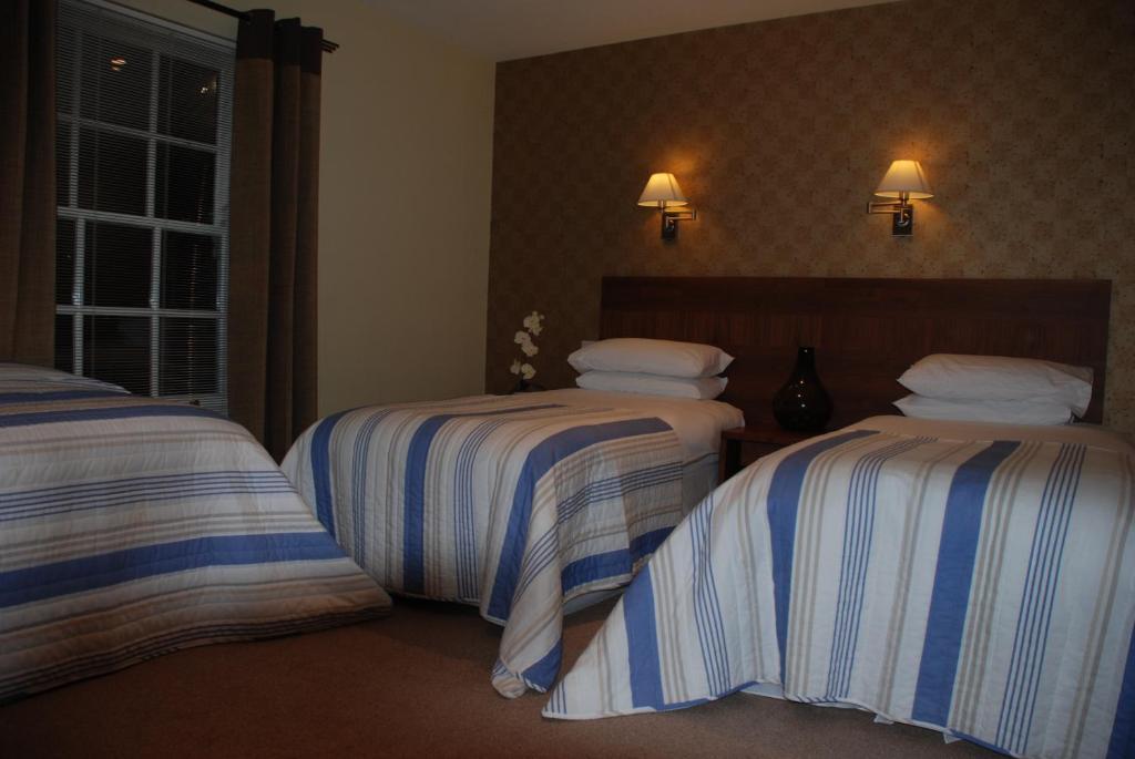The Inn Castledawson Magherafelt Kamer foto