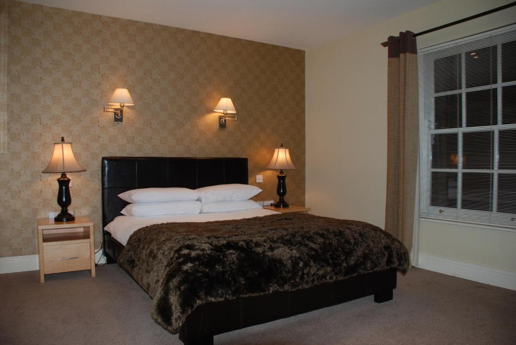 The Inn Castledawson Magherafelt Kamer foto
