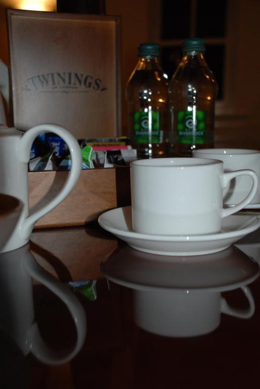 The Inn Castledawson Magherafelt Kamer foto