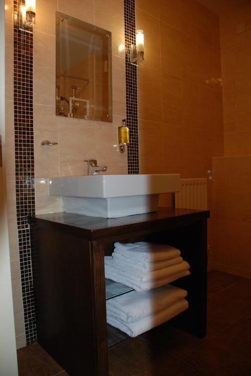 The Inn Castledawson Magherafelt Kamer foto
