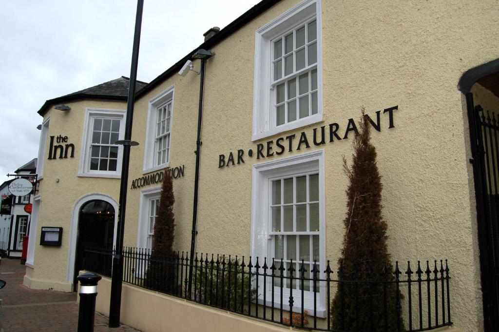 The Inn Castledawson Magherafelt Buitenkant foto