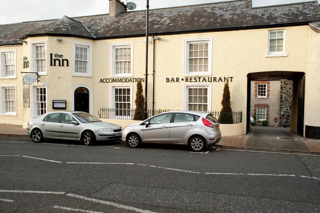The Inn Castledawson Magherafelt Buitenkant foto