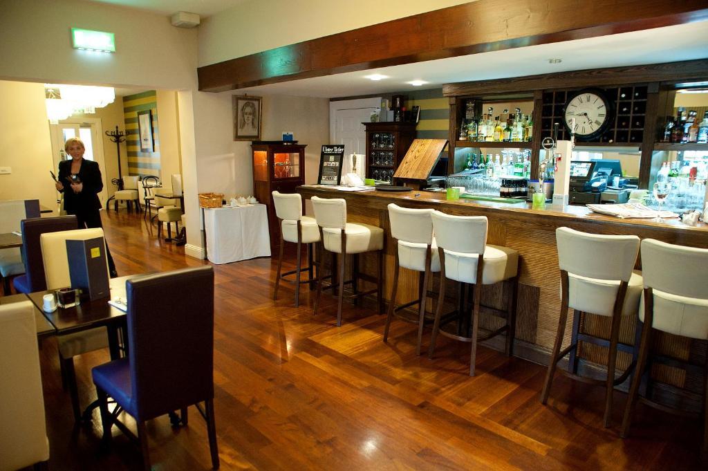 The Inn Castledawson Magherafelt Buitenkant foto