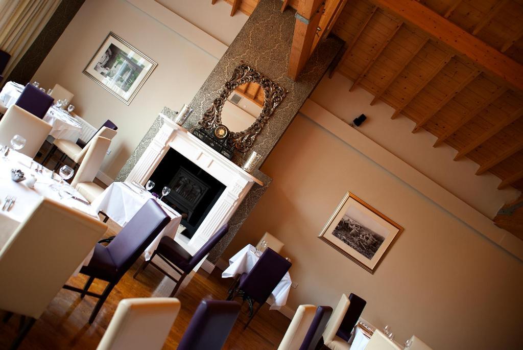 The Inn Castledawson Magherafelt Buitenkant foto